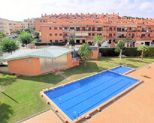 Lloret Fenals Ferienappartements mieten