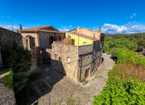 Spanien Landhaus in Katalonien mieten