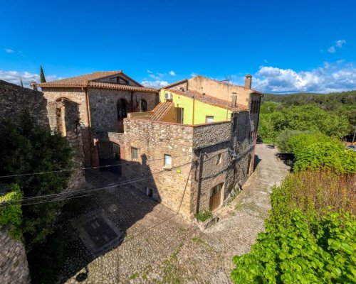 Spanien Landhaus in Katalonien mieten