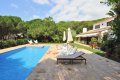 Ferienhaus Cala Trons Spanien mieten