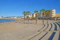 Urlaub Costa Brava in l'Escala Spanien