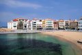 Urlaub Costa Brava in l'Escala Spanien