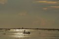 Ferien im Ebro Delta an der Costa Dorada in Spanien