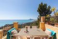 Spanien Bungalow mieten Costa Blanca Altea