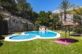 Spanien Bungalow mieten Costa Blanca Altea