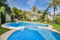 Spanien Bungalow mieten Costa Blanca Altea