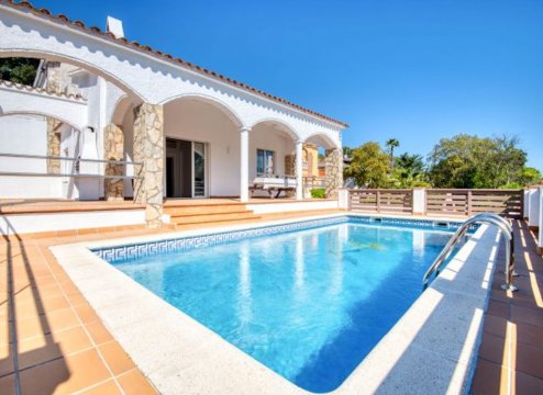 Spanien Ferienhaus mieten Costa Brava