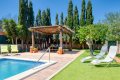 Finca privater Pool Spanien Costa Brava