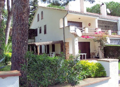 Spanien Bungalow Costa Brava Lloret de Mar mieten