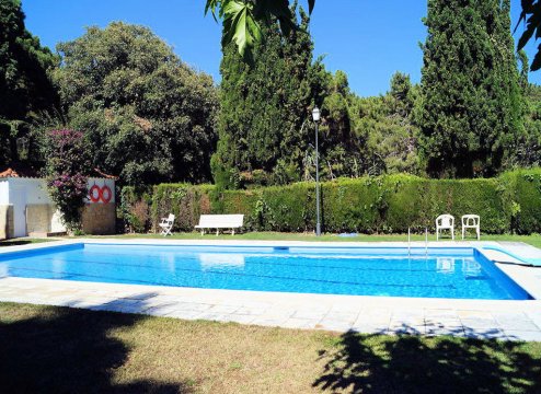 Spanien Bungalow Costa Brava Lloret de Mar mieten