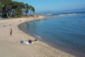 Spanienurlaub an der Costa Brava am Strand