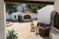 Spanien Costa Blanca Ferienhaus mieten