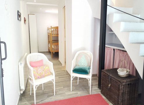 Spanien Ferienhaus Llafranc 8 Personen