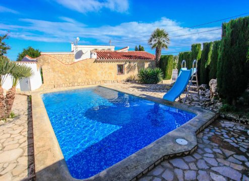 Ferienhaus Costa Blanca Spanien mieten