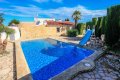 Ferienhaus Costa Blanca Spanien mieten