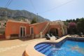 Spanien Ferienhaus privater Pool mieten