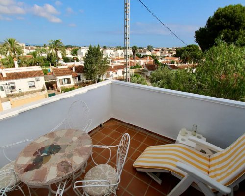 Appartement Costa Blanca mieten