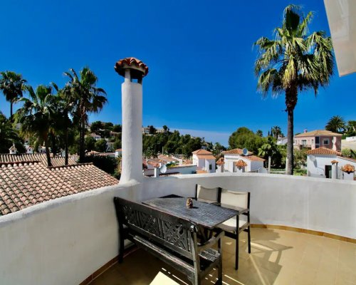 Costa Blanca Bungalow Spanien mieten