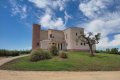 Ferienhaus am Ufer des Ebro an der Costa Dorada