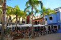 Spanien Costa Blanca Ferien am Strand