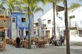 Spanien Costa Blanca Ferien am Strand