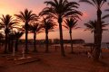 Spanien Costa Blanca Ferien am Strand