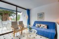 Appartement am Strand der Costa Brava in Spanien