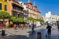 Ferien mit der Familie in Spanien Calella de Palafrugell Costa Brava