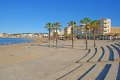 Vacances en Espagne à l`Escala sur la Costa Brava