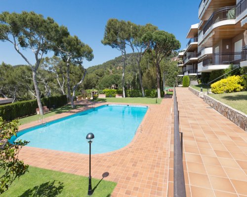 Ferienappartement Costa Brava mieten www.spanien-w