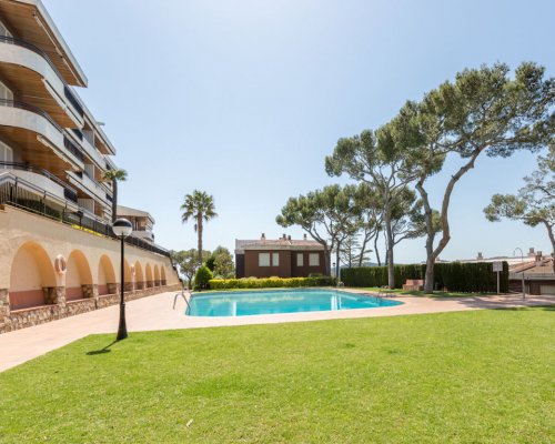 Ferienappartement Costa Brava mieten www.spanien-w