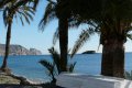 Urlaub in Spanien an der Costa Blanca in Altea