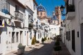 Urlaub in Spanien an der Costa Blanca in Altea