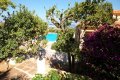 Costa Blanca Ferienhaus Denia privater Pool mieten