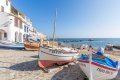 Familienurlaub in Calella de Palafrugell