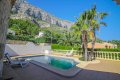 Ferienhaus Denia Costa Blanca privater Pool