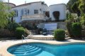 Espagne - Costa Blanca - Louer une maison de vacances à Denia