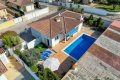 l'Escala Costa Brava holiday home with pool for rent