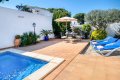 l'Escala Costa Brava holiday home with pool for rent