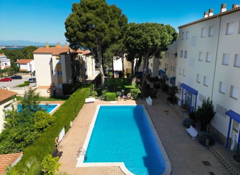 Appartements Costa Brava mieten