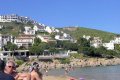 Urlaub an der Costa Brava in l`Escala