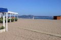 Urlaub in Spanien am Golfplatz des Playa de Pals Costa Brava