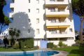 Spanien Wohnung mit Pool in l`Escala Costa Brava