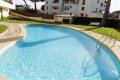 Spanien Wohnung mit Pool in l`Escala Costa Brava