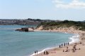 Ferien in l'Escala an der Costa Brava