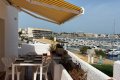 Penthouse Urlaub Spanien Costa Brava in l`Escala