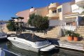 Spanien Exklusives Ferienhaus am Kanal Ebre