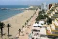 Familienurlaub in Empuriabrava am Strand