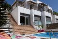 Ferienhaus mit Pool in Roses am Strand mieten