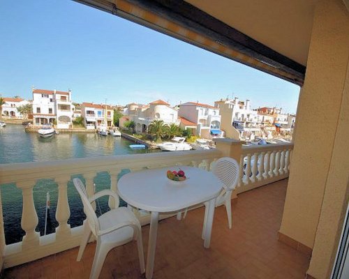 Appartement Empuriabrava mieten